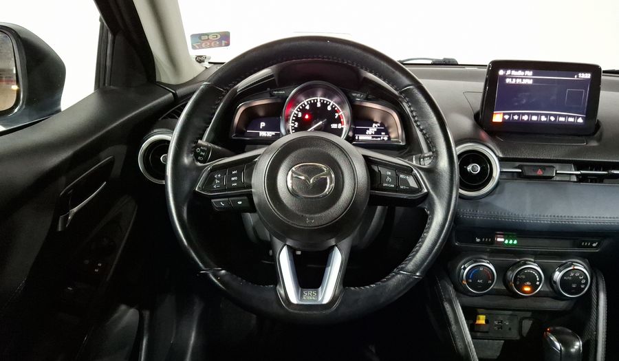 Mazda 2 1.5 MHEV I GRAND TOURING AUTO Hatchback 2022