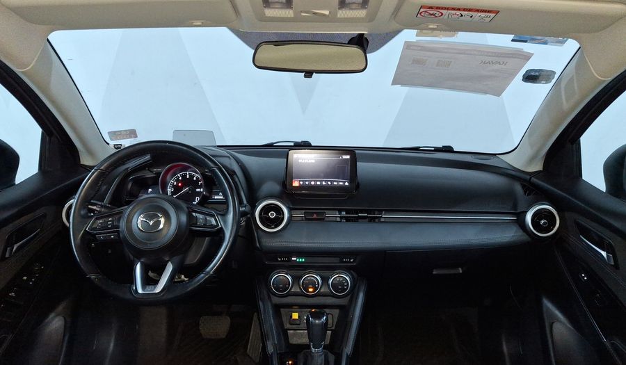 Mazda 2 1.5 MHEV I GRAND TOURING AUTO Hatchback 2022