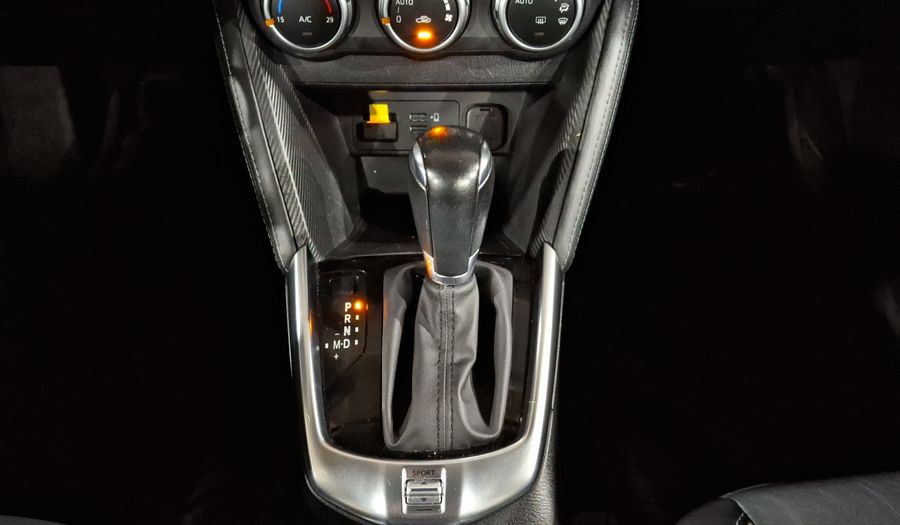 Mazda 2 1.5 MHEV I GRAND TOURING AUTO Hatchback 2022