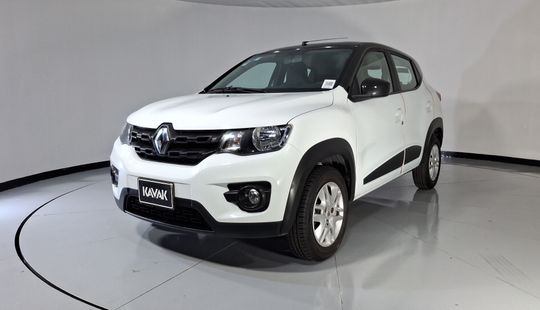 Renault • Kwid
