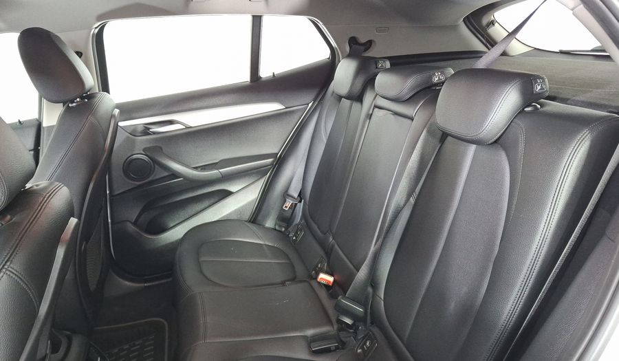 Bmw X2 1.5 SDRIVE18IA EXECUTIVE DCT Suv 2020