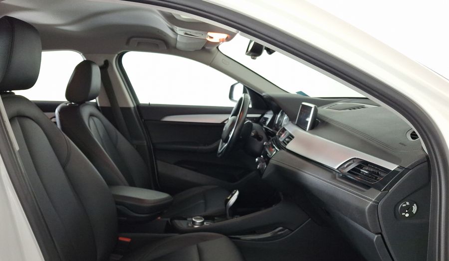 Bmw X2 1.5 SDRIVE18IA EXECUTIVE DCT Suv 2020