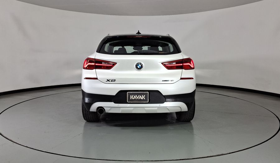 Bmw X2 1.5 SDRIVE18IA EXECUTIVE DCT Suv 2020