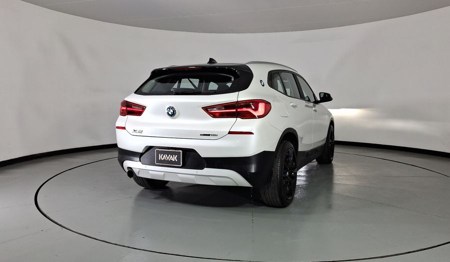 Bmw X2 1.5 SDRIVE18IA EXECUTIVE DCT Suv 2020
