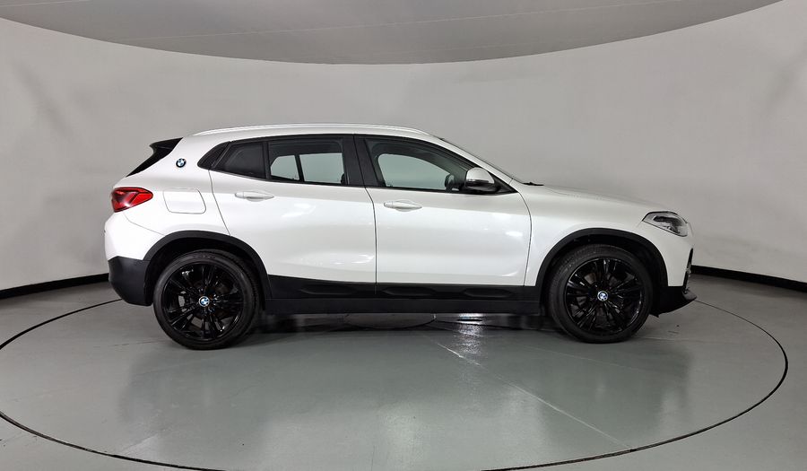 Bmw X2 1.5 SDRIVE18IA EXECUTIVE DCT Suv 2020