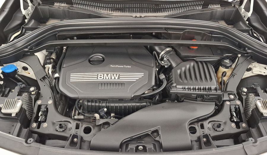 Bmw X2 1.5 SDRIVE18IA EXECUTIVE DCT Suv 2020