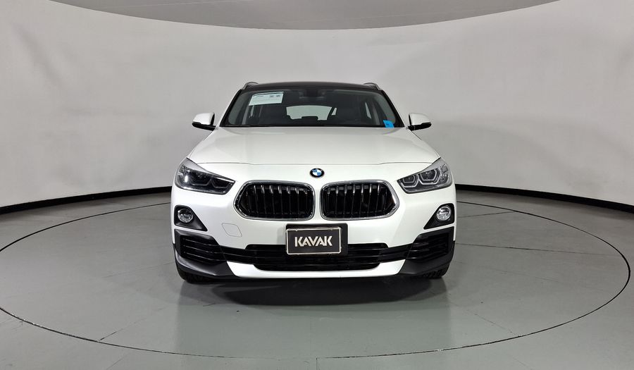 Bmw X2 1.5 SDRIVE18IA EXECUTIVE DCT Suv 2020