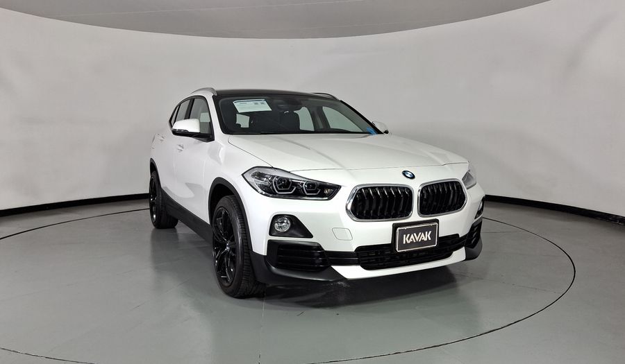 Bmw X2 1.5 SDRIVE18IA EXECUTIVE DCT Suv 2020