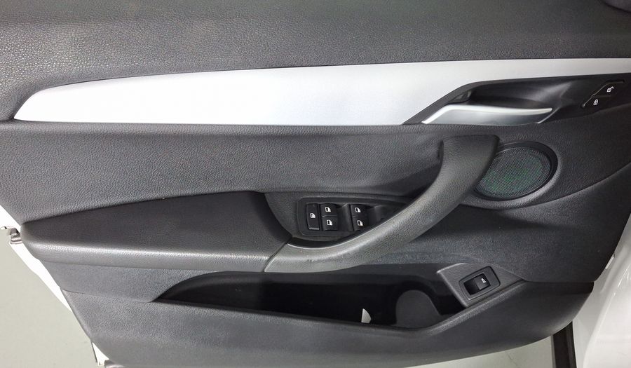 Bmw X2 1.5 SDRIVE18IA EXECUTIVE DCT Suv 2020