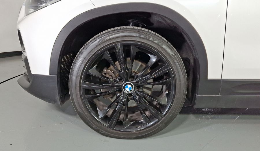 Bmw X2 1.5 SDRIVE18IA EXECUTIVE DCT Suv 2020