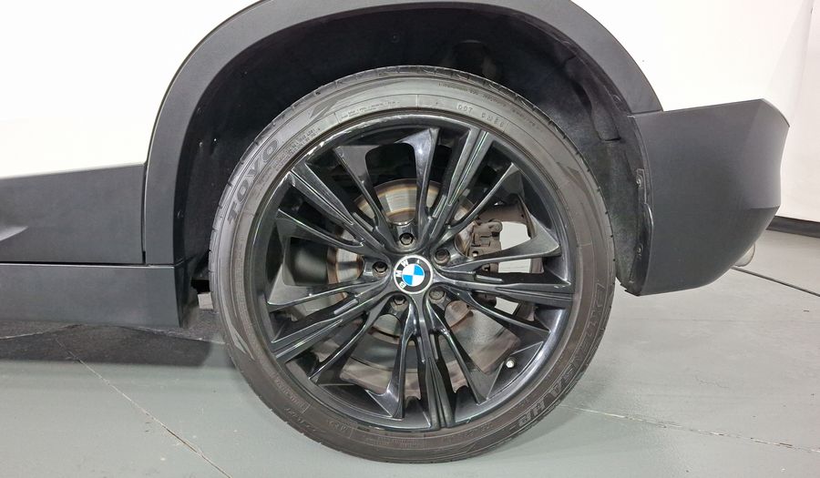 Bmw X2 1.5 SDRIVE18IA EXECUTIVE DCT Suv 2020