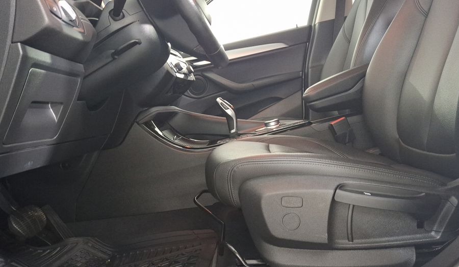 Bmw X2 1.5 SDRIVE18IA EXECUTIVE DCT Suv 2020