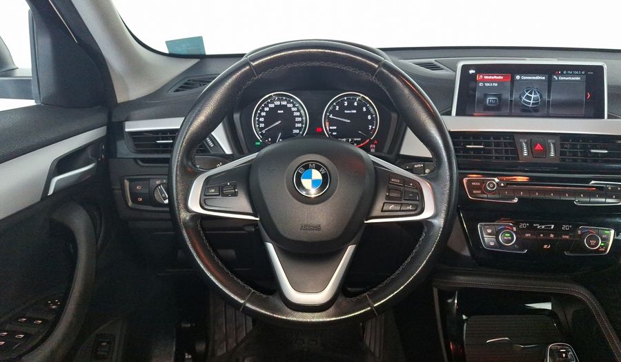 Bmw X2 1.5 SDRIVE18IA EXECUTIVE DCT Suv 2020
