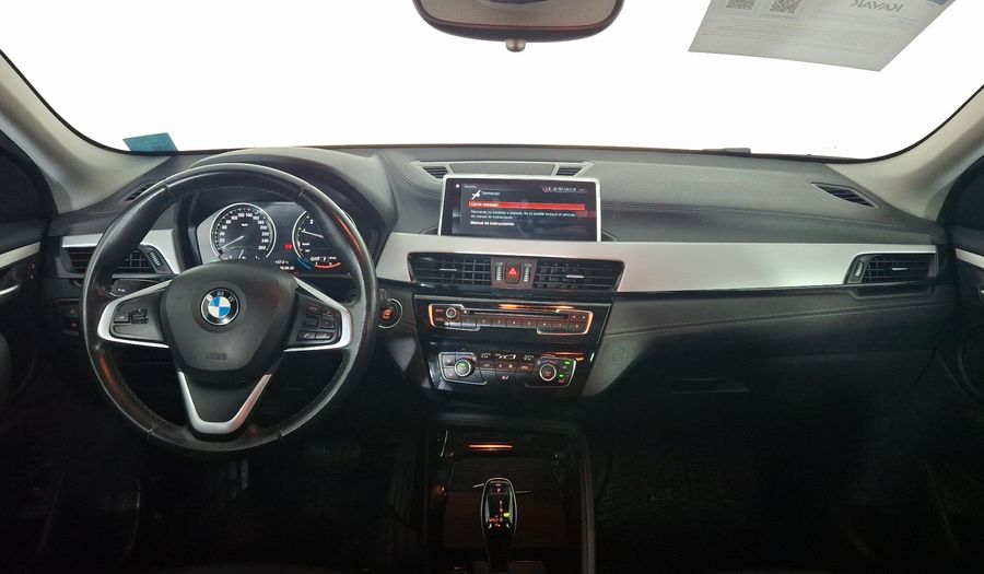 Bmw X2 1.5 SDRIVE18IA EXECUTIVE DCT Suv 2020