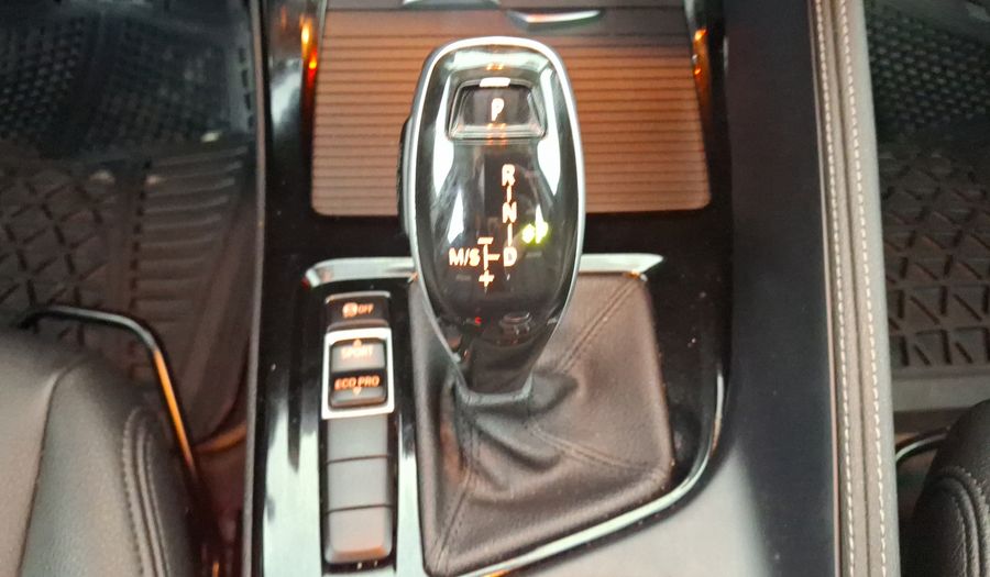 Bmw X2 1.5 SDRIVE18IA EXECUTIVE DCT Suv 2020