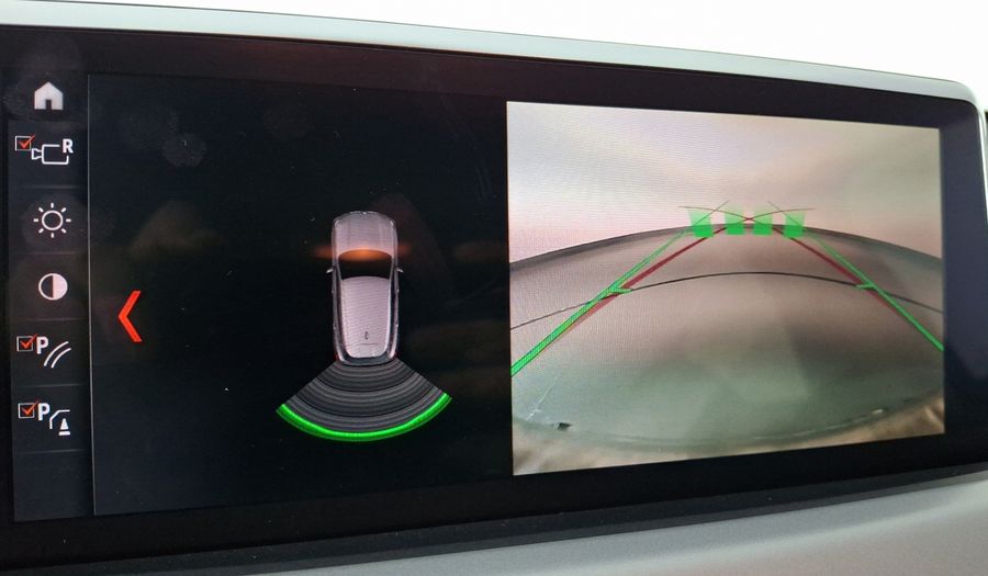 Bmw X2 1.5 SDRIVE18IA EXECUTIVE DCT Suv 2020