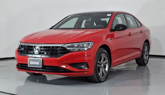 Volkswagen • Jetta