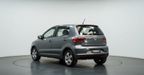 Volkswagen Fox 1.6 COMFORTLINE Hatchback 2017