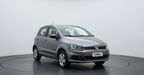 Volkswagen Fox 1.6 COMFORTLINE Hatchback 2017