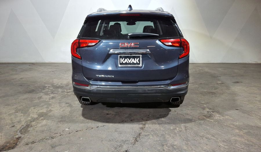 Gmc Terrain 2.0 SLT B AUTO Suv 2018