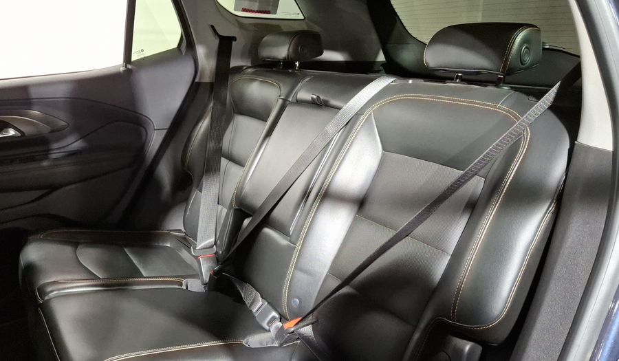 Gmc Terrain 2.0 SLT B AUTO Suv 2018