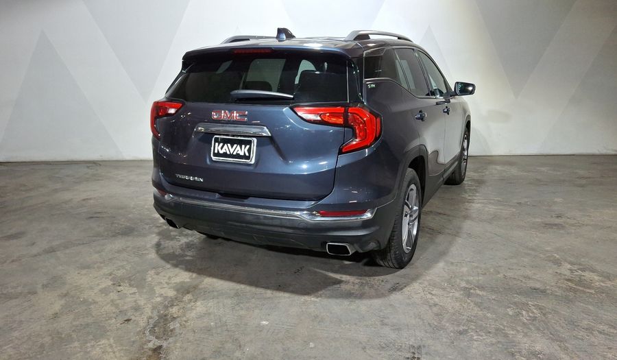 Gmc Terrain 2.0 SLT B AUTO Suv 2018