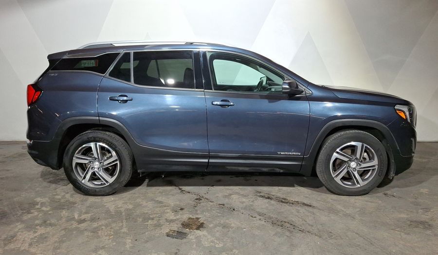 Gmc Terrain 2.0 SLT B AUTO Suv 2018