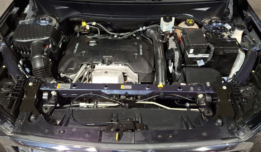 Gmc Terrain 2.0 SLT B AUTO Suv 2018