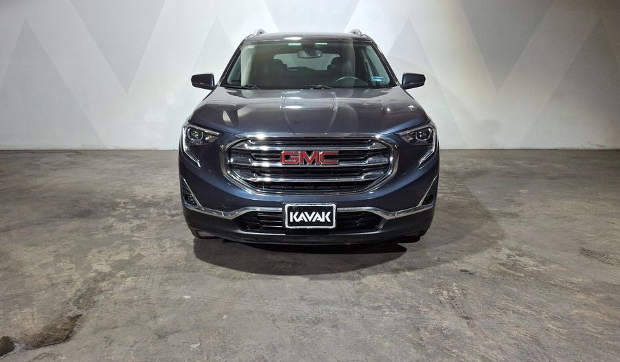 Gmc Terrain 2.0 SLT B AUTO Suv 2018