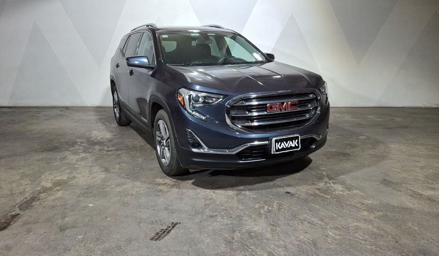 Gmc Terrain 2.0 SLT B AUTO Suv 2018