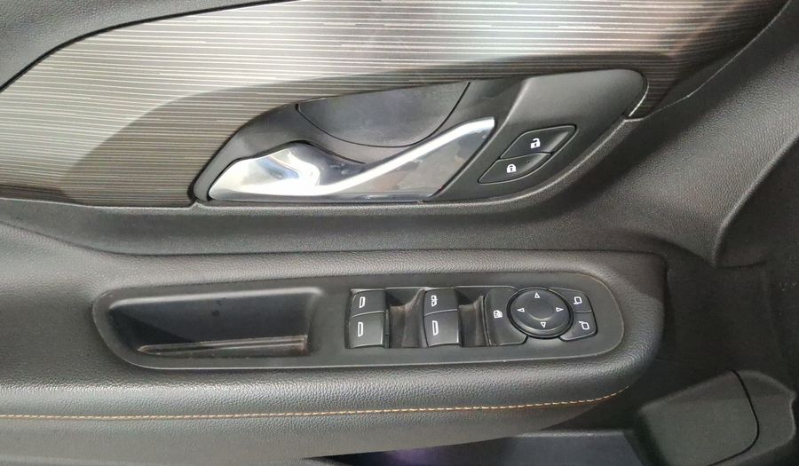 Gmc Terrain 2.0 SLT B AUTO Suv 2018