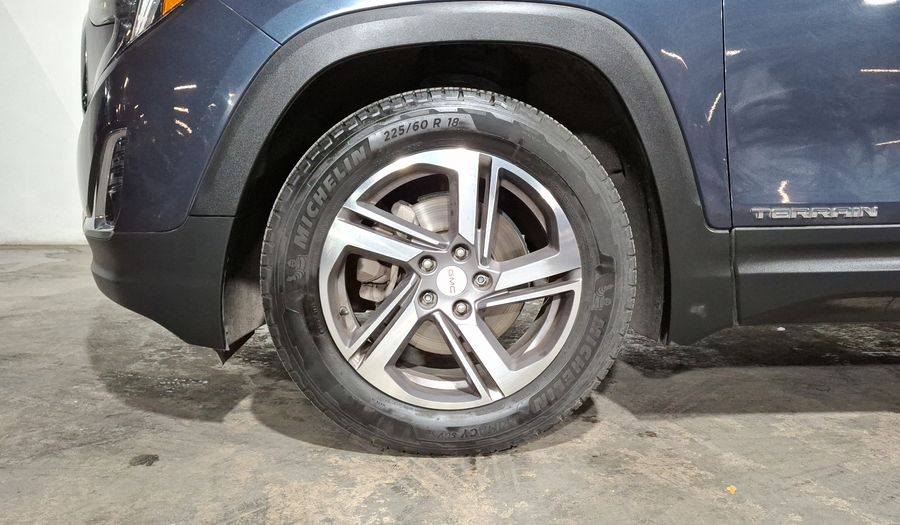 Gmc Terrain 2.0 SLT B AUTO Suv 2018