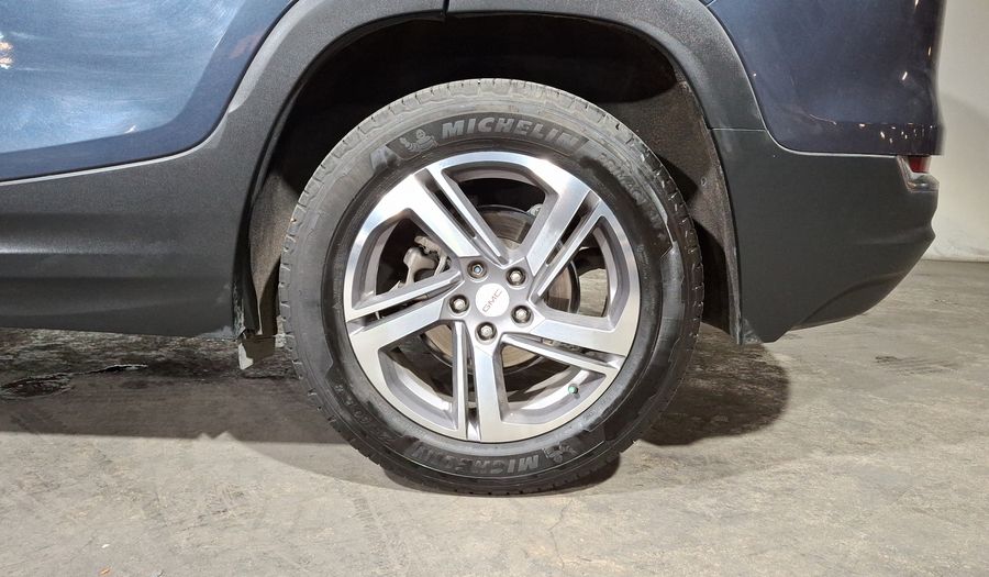 Gmc Terrain 2.0 SLT B AUTO Suv 2018