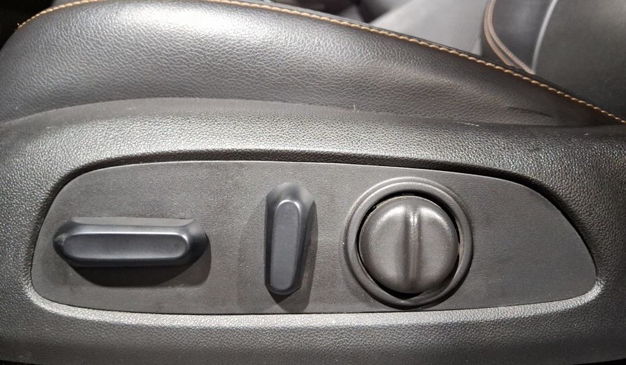 Gmc Terrain 2.0 SLT B AUTO Suv 2018