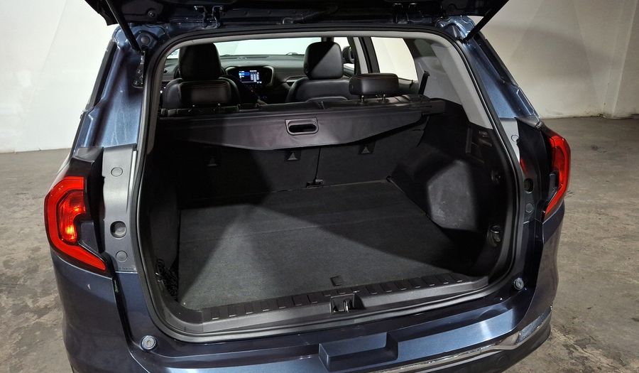 Gmc Terrain 2.0 SLT B AUTO Suv 2018