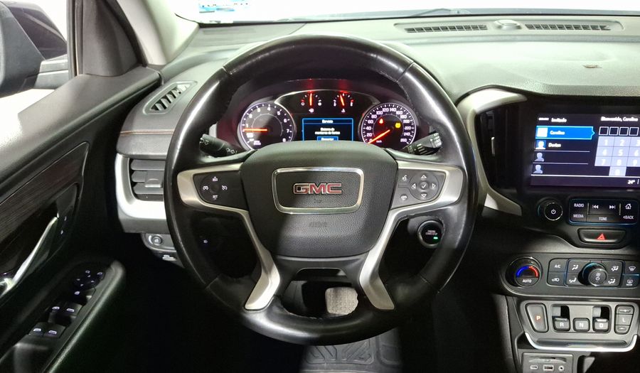 Gmc Terrain 2.0 SLT B AUTO Suv 2018