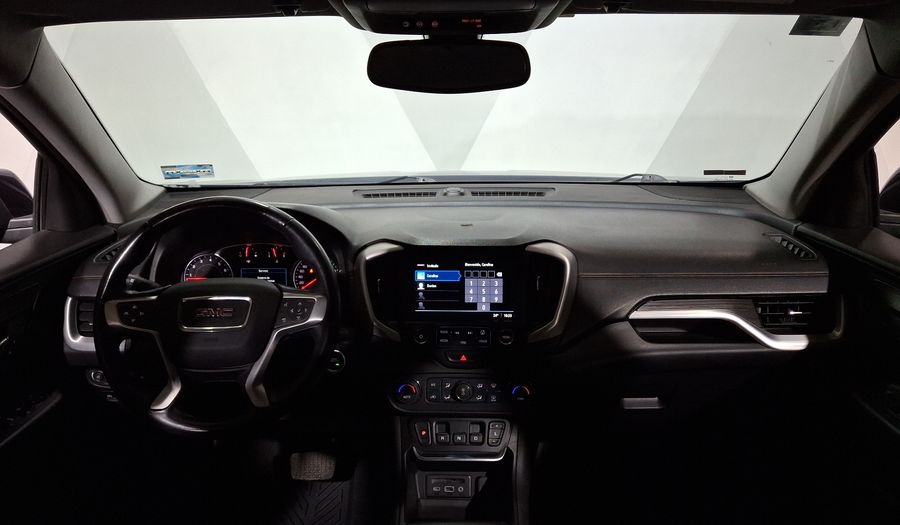 Gmc Terrain 2.0 SLT B AUTO Suv 2018