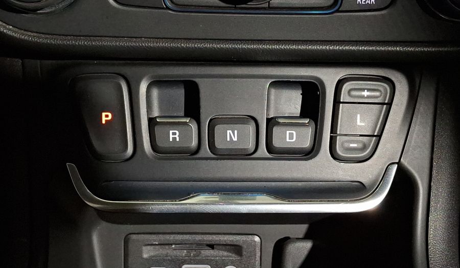 Gmc Terrain 2.0 SLT B AUTO Suv 2018