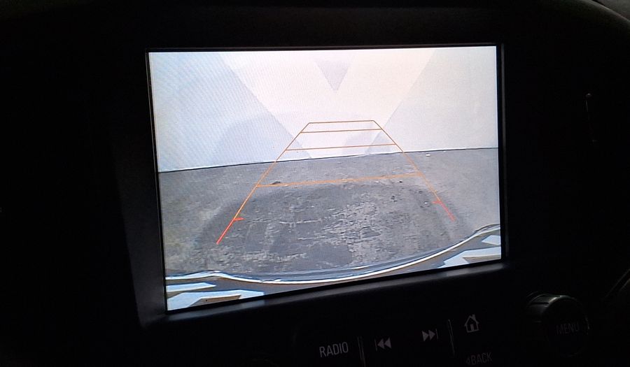 Gmc Terrain 2.0 SLT B AUTO Suv 2018