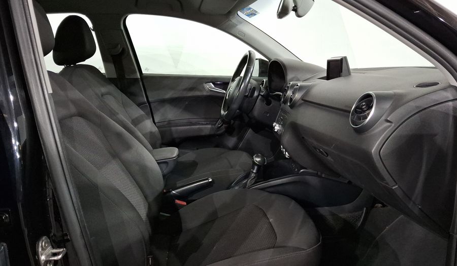 Audi A1 1.4 SB COOL DCT Hatchback 2018