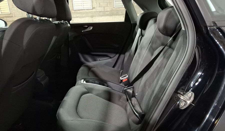 Audi A1 1.4 SB COOL DCT Hatchback 2018