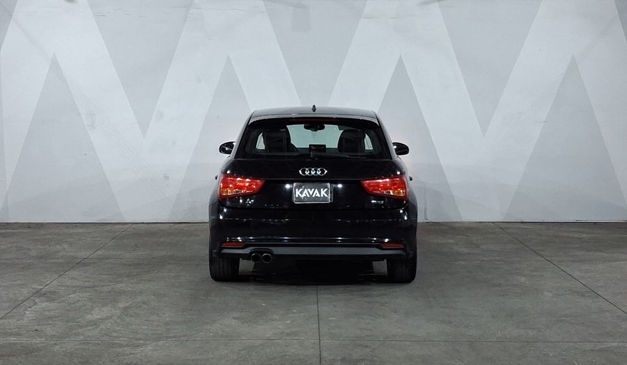 Audi A1 1.4 SB COOL DCT Hatchback 2018