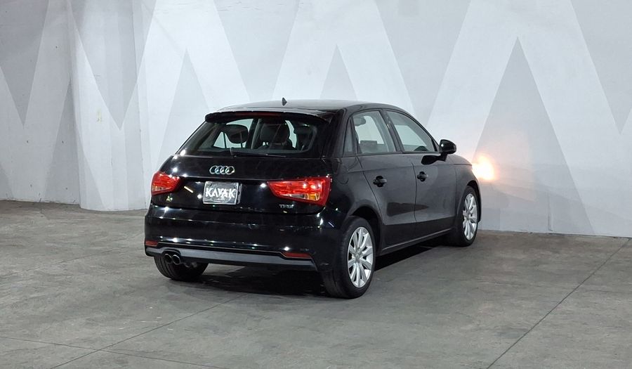 Audi A1 1.4 SB COOL DCT Hatchback 2018
