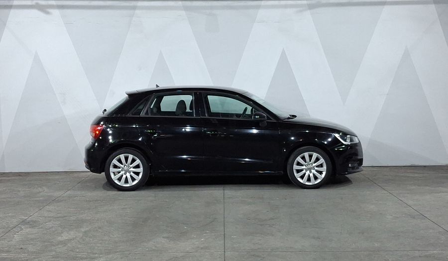 Audi A1 1.4 SB COOL DCT Hatchback 2018