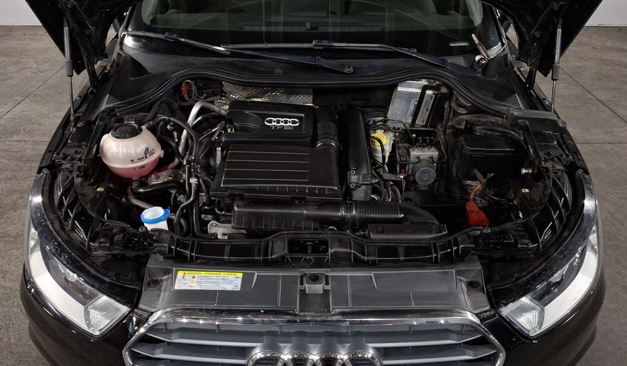 Audi A1 1.4 SB COOL DCT Hatchback 2018