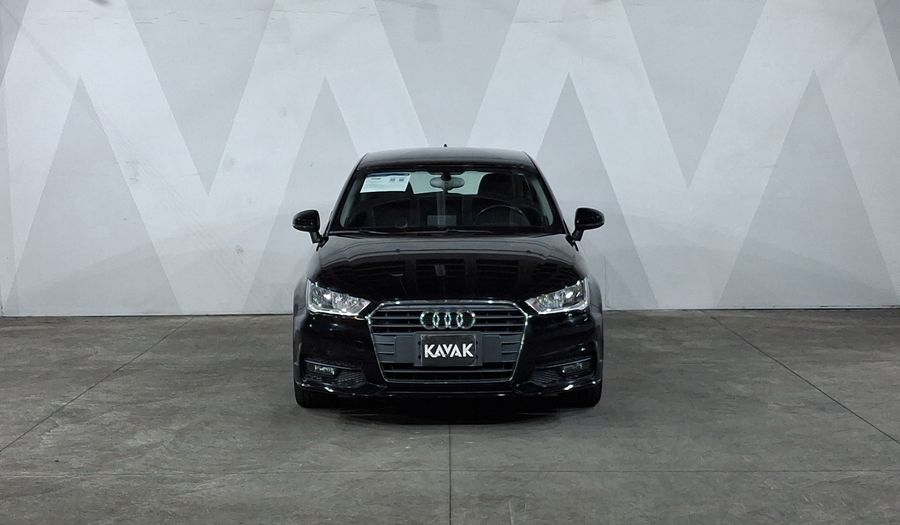Audi A1 1.4 SB COOL DCT Hatchback 2018