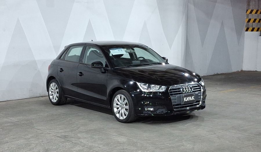 Audi A1 1.4 SB COOL DCT Hatchback 2018