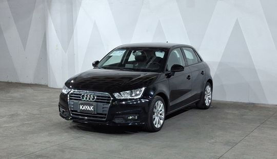 Audi • A1