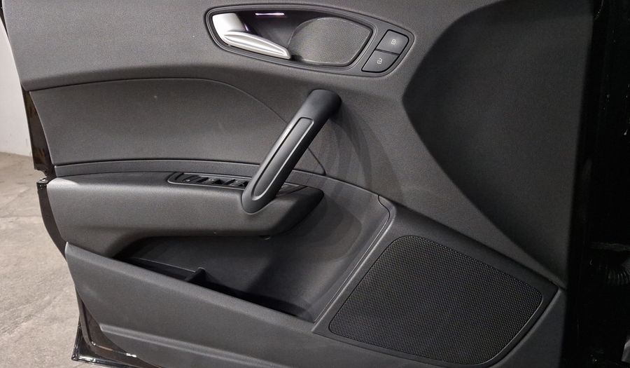 Audi A1 1.4 SB COOL DCT Hatchback 2018