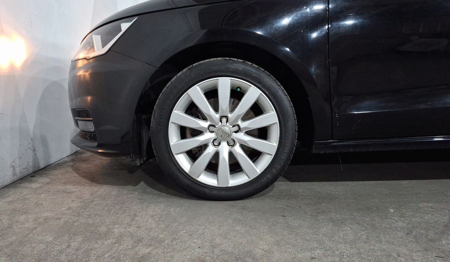 Audi A1 1.4 SB COOL DCT Hatchback 2018